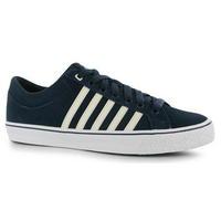 K Swiss Adcourt Trainers