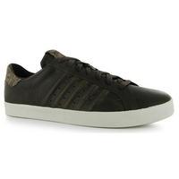 K Swiss Belmont Court Trainers