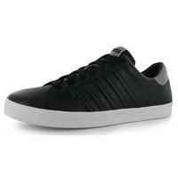 K Swiss Mens Belmont Trainers