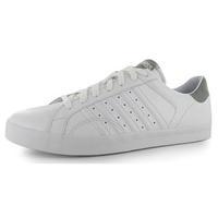 K Swiss Mens Belmont Trainers