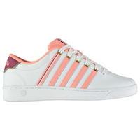 k swiss court pro ii trainers