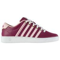 k swiss court pro ii trainers