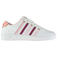 K Swiss Court Pro II Trainers