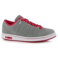 K Swiss Lozan III Suede Trainers