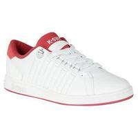 k swiss lozan iii womens trainers