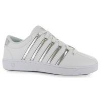 K Swiss Court Pro II Ladies Trainers