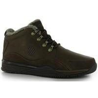 K Swiss Eaton Boots