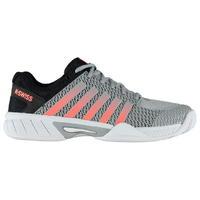K Swiss Swiss Express Lt Sn81