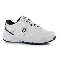 K Swiss Bigshot Omni Tennis Shoes Juniors