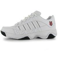 K Swiss Court Blast Mens Tennis Shoes