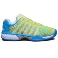 K Swiss Hypercourt Express Ladies Tennis Shoes