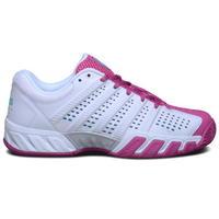 K Swiss Bigshot Lite Ladies Tennis Shoes