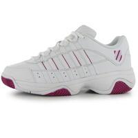 k swiss court blast ladies tennis shoes