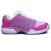 K Swiss Hypercourt Express Ladies Tennis Shoes