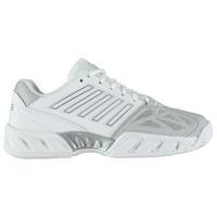 K Swiss Bigshot Ladies Tennis Shoes