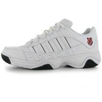 K Swiss Court Blast Mens Tennis Shoes