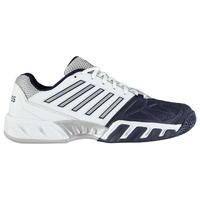 K Swiss Swiss Bigshot Mens Tennis Shoes