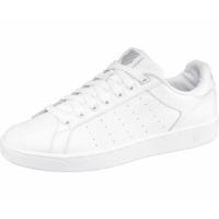 K-Swiss Clean Court CMF white/gu...