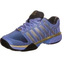 K-Swiss Hypercourt Express HB 50th Clay Women black/ultramarine/gold
