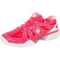 K-Swiss Ultra Express Women neon red/white