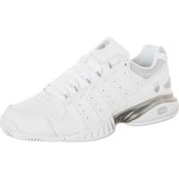 K-Swiss Receiver III Women white/silver