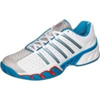 K-Swiss BigShot 2.5 white/blue/silver