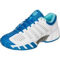 K-Swiss BigShot Light 2.5 Women white/blue