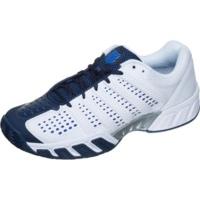 K-Swiss BigShot Light 2.5 white/electric blue