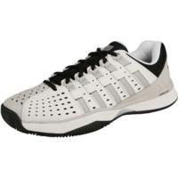 K-Swiss Hypermatch HB Clay white/gull grey/black