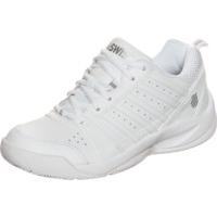 K-Swiss Vendy II Women white/silver