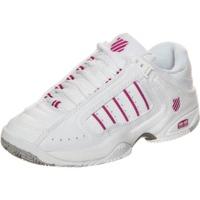 K-Swiss Defier RS Women white/very berry