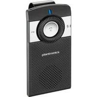 K100 In-car Speaker Phone (visor Mounted)