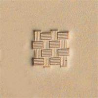 K146 Weave Leather Stamping Tool