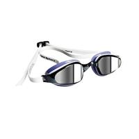 K180 Lady Goggle - Mirrored Lens