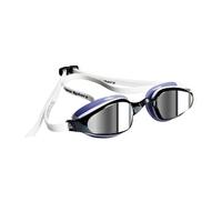 k180 lady goggle mirrored lens