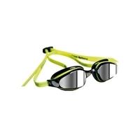 K180 Goggle - Mirrored Lens