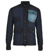 K100 KARRIMOR Beaufort Waxed Jacket