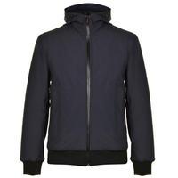 k100 karrimor concrete soft shell jacket