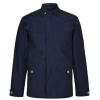 K100 KARRIMOR BY NIGEL CABOURN Zip Army Shirt Jacket