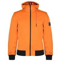 K100 KARRIMOR Brick Soft Shell Jacket