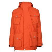 k100 karrimor by nigel cabourn down parka