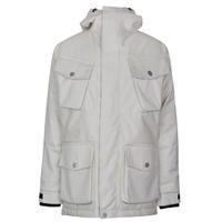 k100 karrimor by nigel cabourn down parka