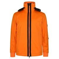 K100 KARRIMOR Motar Soft Shell Jacket