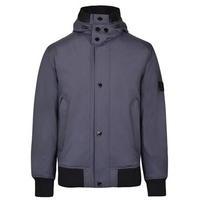 K100 KARRIMOR Street Bomber Jacket