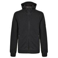 K100 KARRIMOR Lath Zip Thru Hooded Sweatshirt