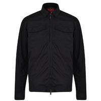 K100 KARRIMOR Townsend Waxed Jacket