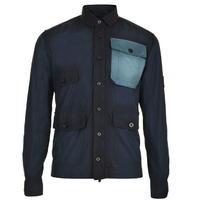 k100 karrimor beaufort waxed jacket