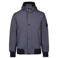 K100 KARRIMOR Street Bomber Jacket