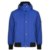 k100 karrimor street bomber jacket