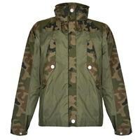 k100 karrimor by nigel cabourn backpack windbreaker jacket